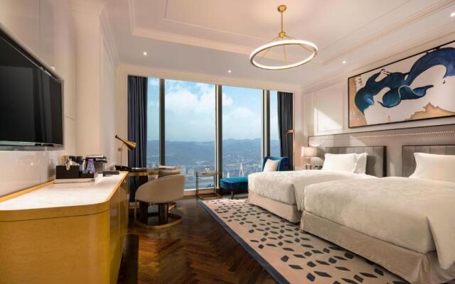 The Lixury Hotel, In The Unbound Collection By Hyatt