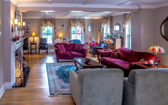 Cranmore Inn - фото 2