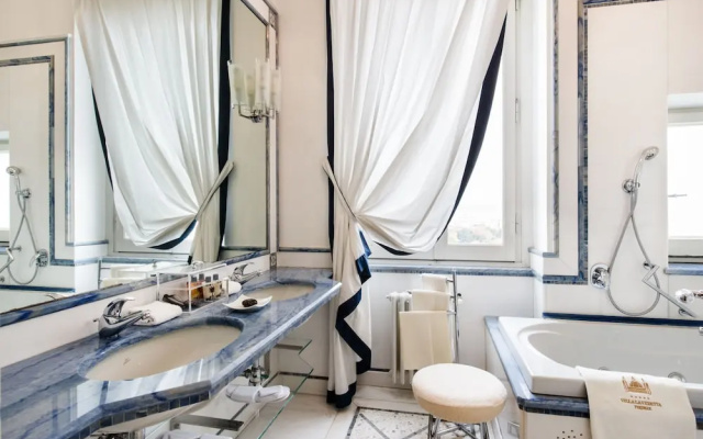 Hotel Villa La Vedetta