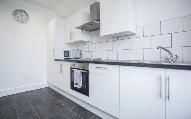 Short Stay Bristol - Ralph Apartment
