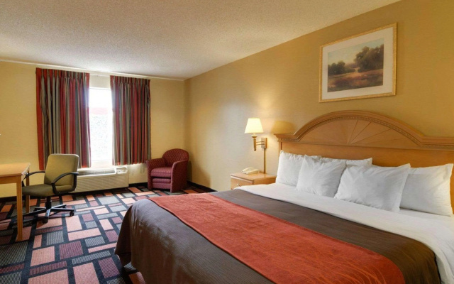 Quality Inn & Suites Malvern