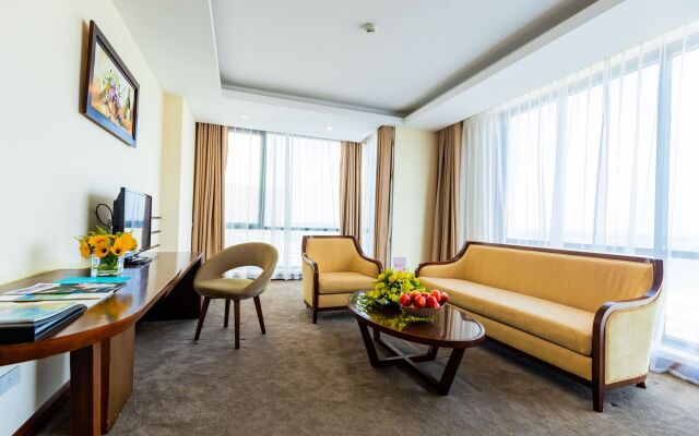 Muong Thanh Holiday Quang Binh Hotel