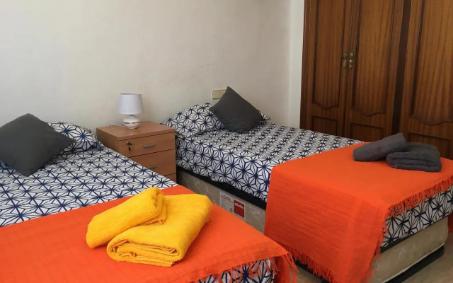 Apartament Roma V, Playa Gandia