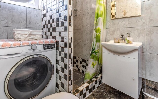 Nice Apartment in Pula With Wifi and 3 Bedrooms