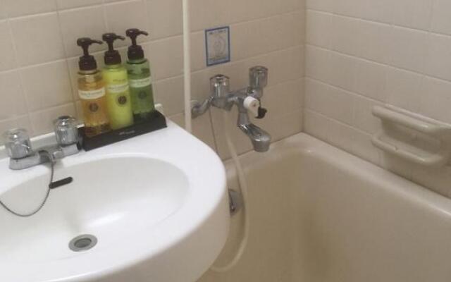 Hotel Tetora Kasugai Station Hotel