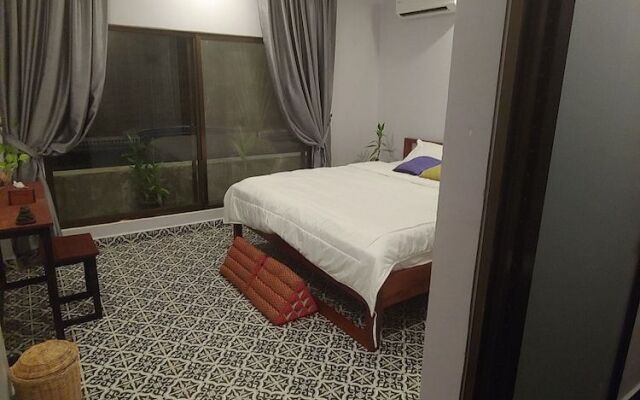 Seray's Herbal Boutique