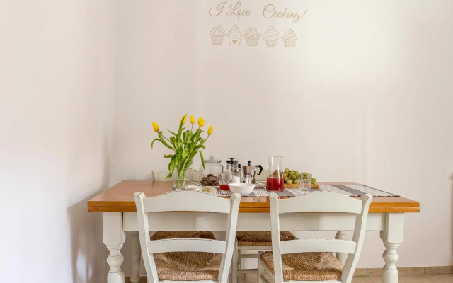 Emma & Olga Apartments -In the city Centre-