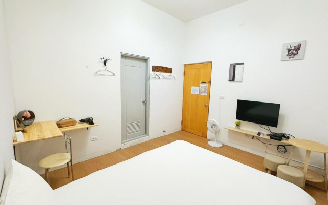 Uju B&b