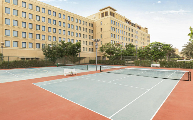 Djibouti Palace Kempinski