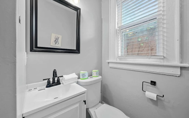 Merion Village Residences 1164