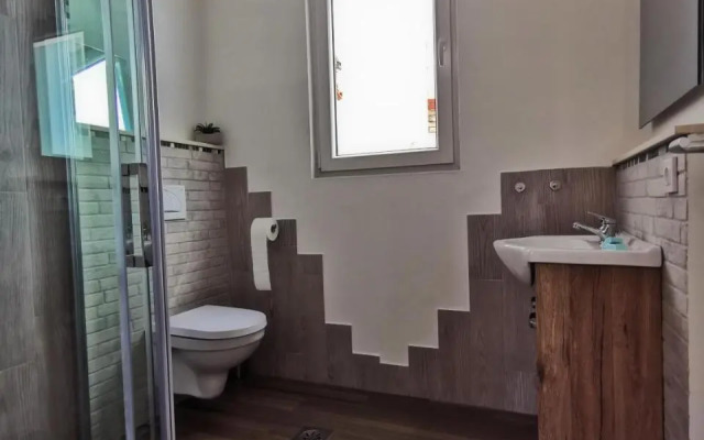 Apartment Da Guido