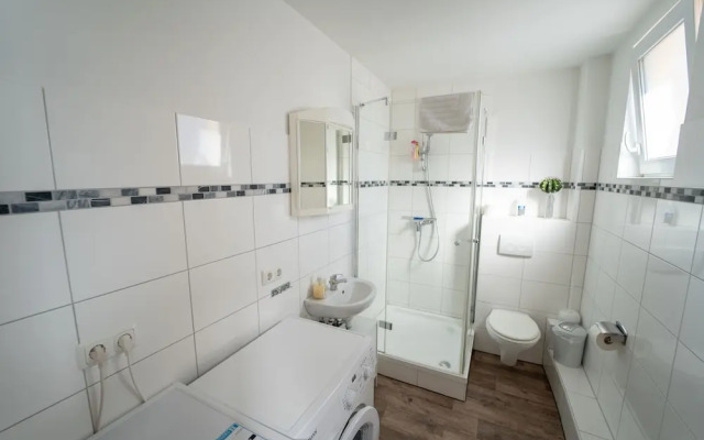 Ferienwohnung Anke - Appartement 5