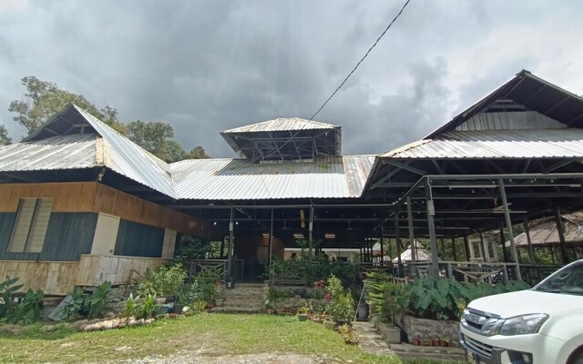 Flinstone Lodge by Oyo Rooms