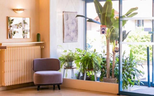 Cithotel Logis De Brou