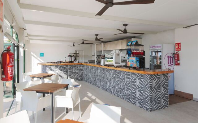 Alua Illa de Menorca Hotel