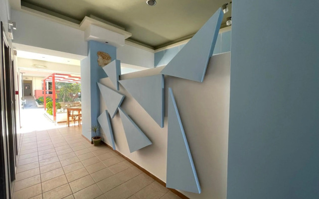 Hotel Flisvos