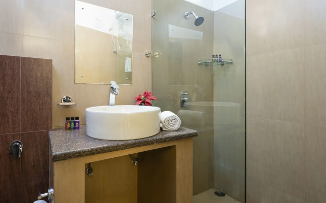 Hotel Divine Ganga Cottage