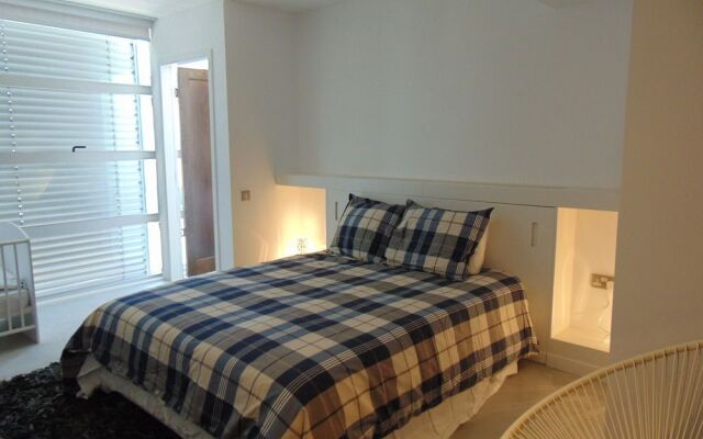 Luxury Penthouses