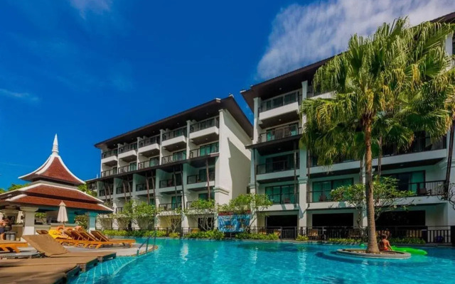 Centara Anda Dhevi Resort and Spa Krabi
