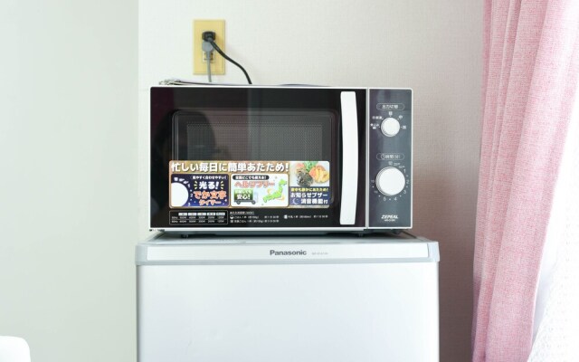 Space Minami 4jo 807