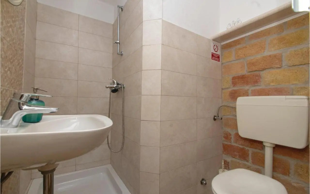 Holiday home Lumbarda-Koludrt II