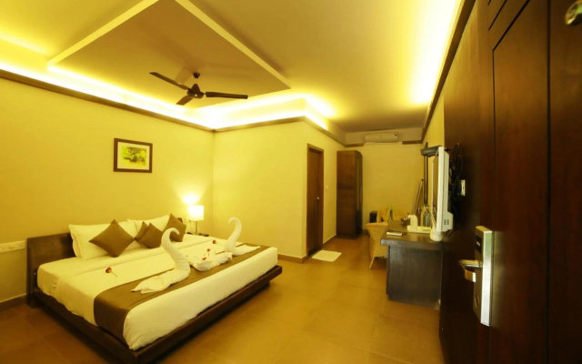Broad Bean Resort & Spa