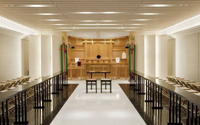 ANA Crowne Plaza Toyama by IHG