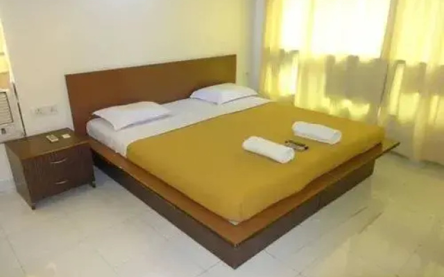 Valencia Hospitality Service Apartments