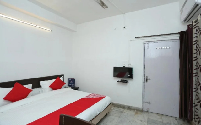 Hotel Raghav by OYO Rooms
