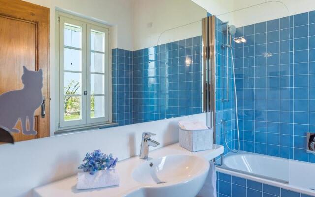 Tenuta Bellafonte 14