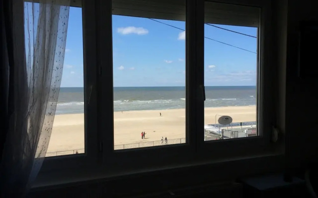 Les Chambres d'Hôtes de la Mer