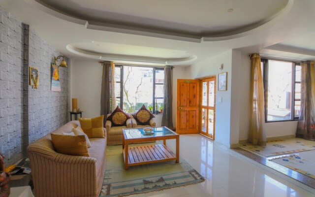 V Resorts Apple Croft Cottage