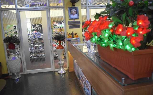 iROOMZ Ocean Comforts