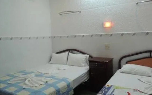 Duy An Guest House