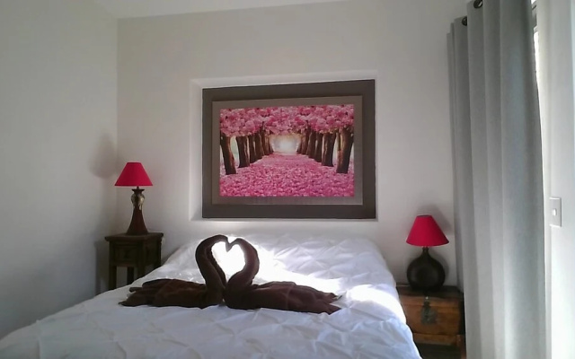 Luxury Suites Bellas Villas Villa Luna