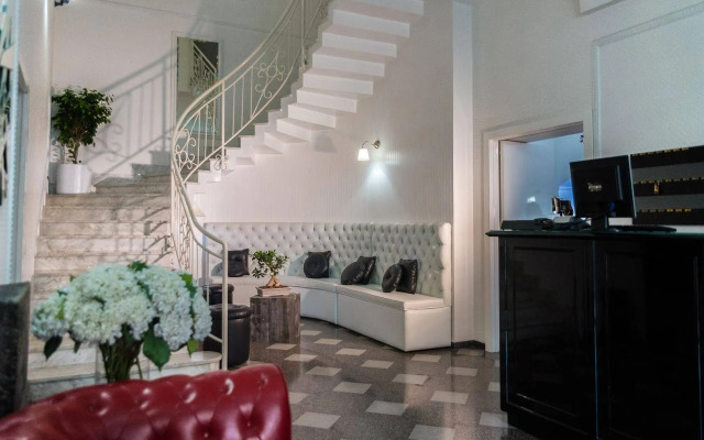 Hotel Santa Chiara