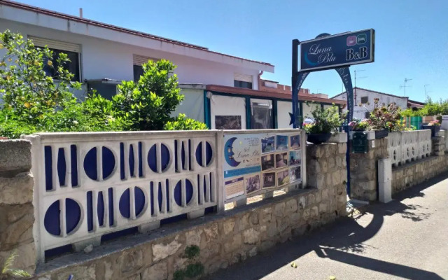 B&B Luna Blu