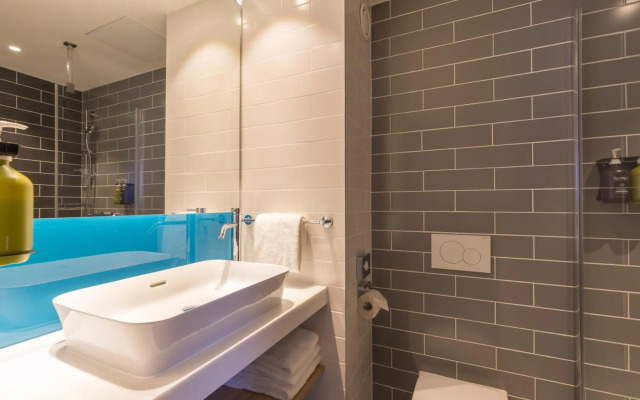 Holiday Inn Express Brussels - Grand-Place by IHG