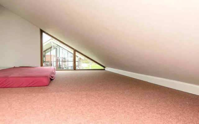 6 Person Holiday Home in Egernsund-by Traum