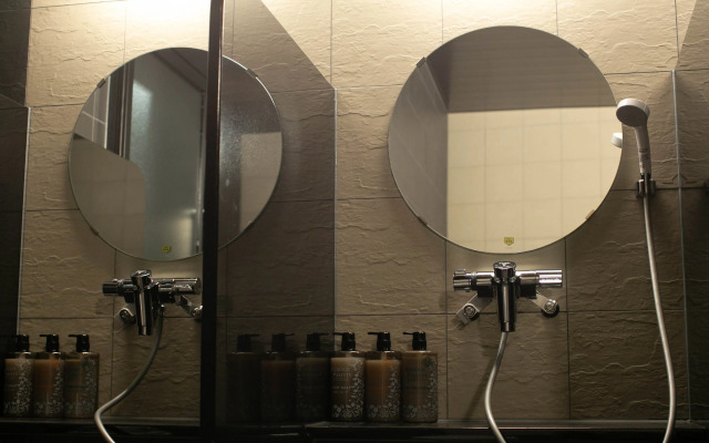 THE CELECTON Matsumoto