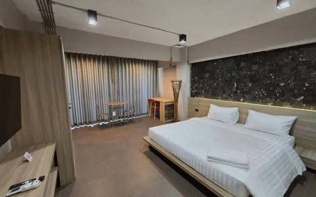 SSP Residence Bang Bua Thong
