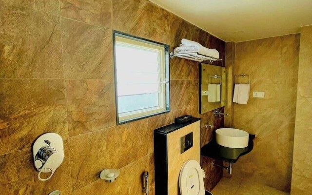Hotel Aerocity