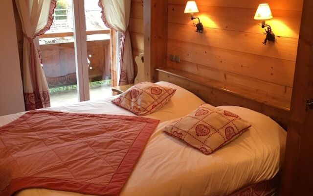 Chalet Le Sabaudia