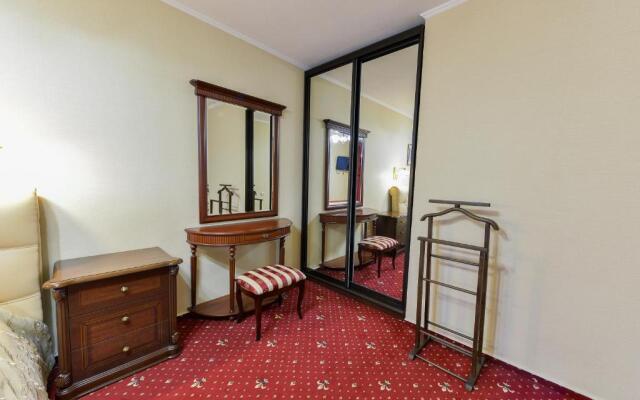Hotel Kama