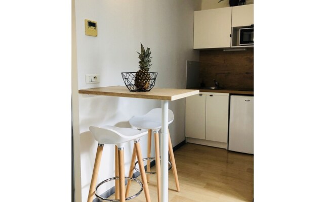 Appartement Le Martelli Lyon