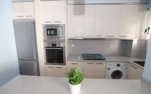 Apartamento Aloha