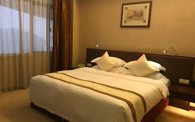 Zhongshan International Hotel