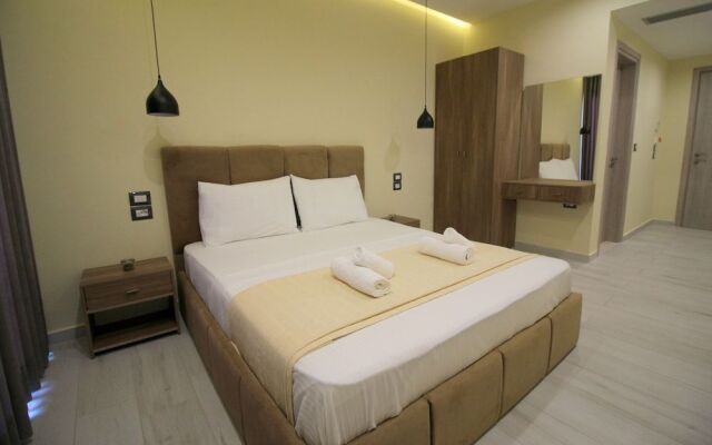 Sunway Hotel