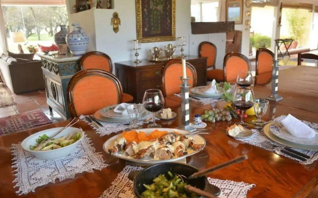 Finca El Boqueron