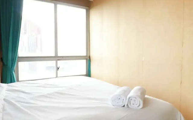 Best Deal 2Br Apartment At Taman Beverly